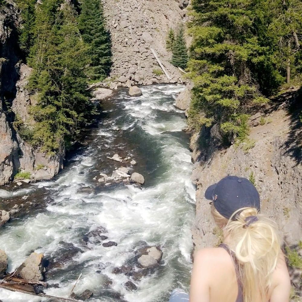 Meet your Posher, Nicole